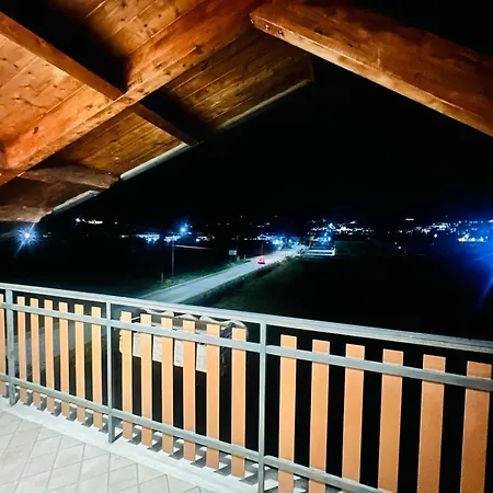 Mansarda Di Montagna Castel Di Sangro