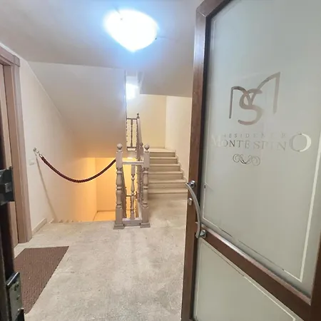 Mansarda Di Montagna Apartamento Castel Di Sangro