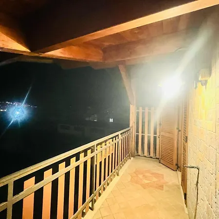 Appartamento Mansarda Di Montagna