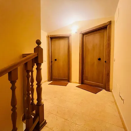 Mansarda Di Montagna Castel Di Sangro