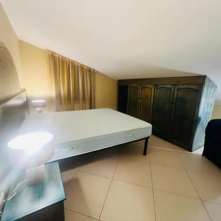 Mansarda Di Montagna Appartamento *