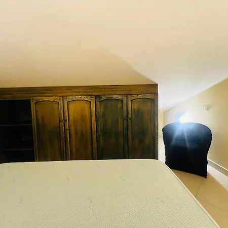 Mansarda Di Montagna Castel Di Sangro