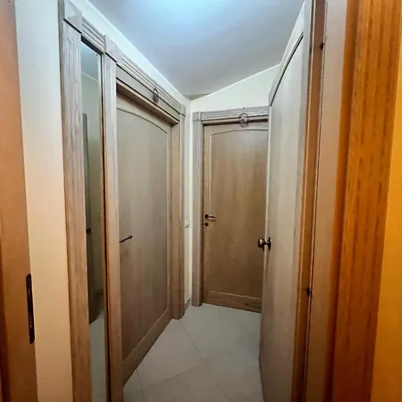 Mansarda Di Montagna Appartamento Castel Di Sangro