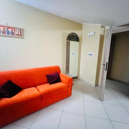 Apartament Mansarda Di Montagna