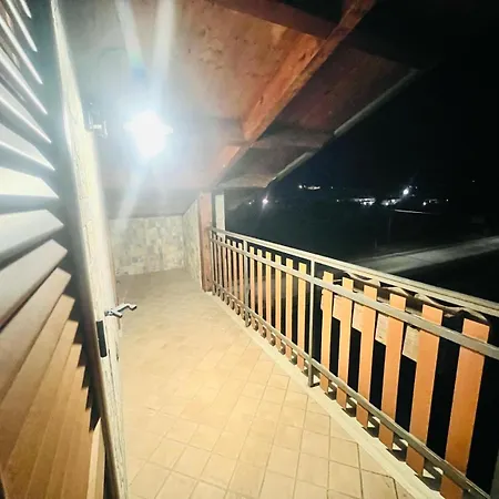 Mansarda Di Montagna Appartamento Castel Di Sangro