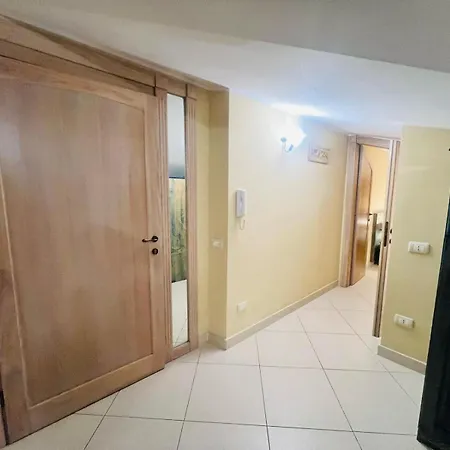 Mansarda Di Montagna