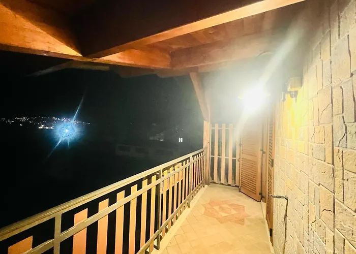 Appartement Mansarda Di Montagna