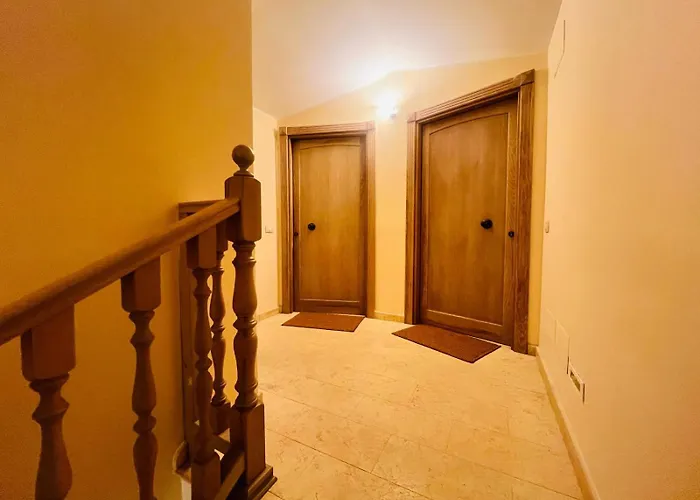 Mansarda Di Montagna Castel Di Sangro