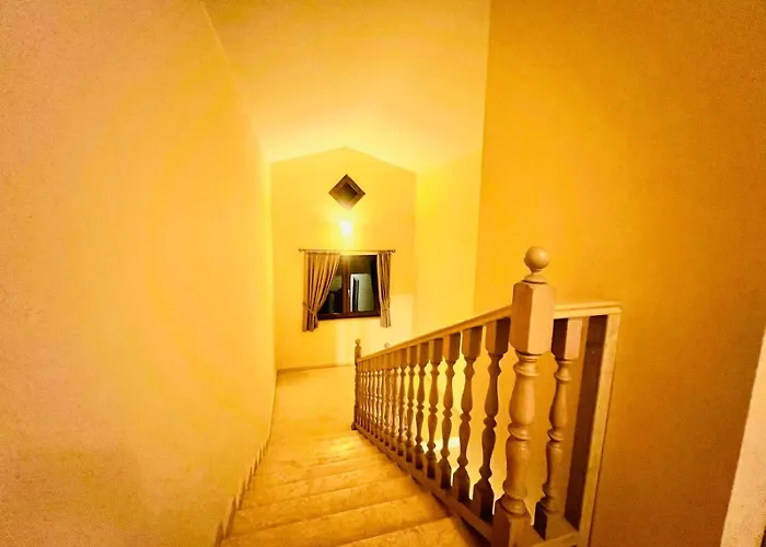 Appartement Mansarda Di Montagna *