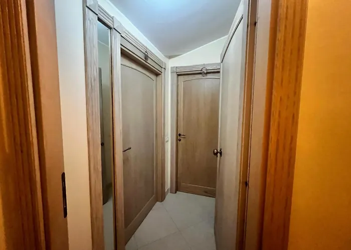 Mansarda Di Montagna Appartement Castel Di Sangro