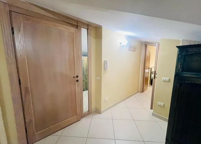 Mansarda Di Montagna